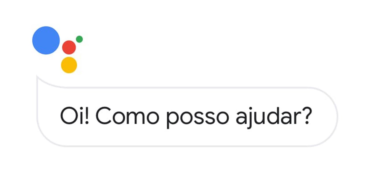 Google Assiste passa a identificar vozes por cores