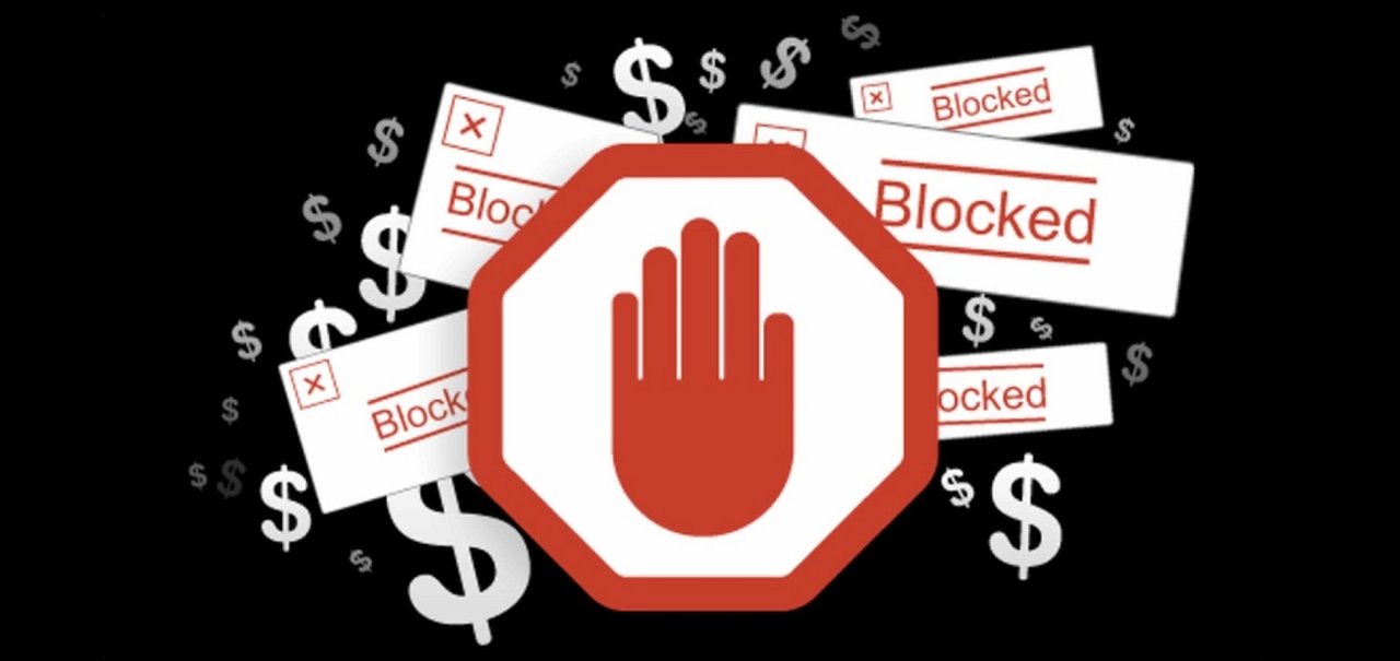 'AdBlockers' maliciosos fizeram 1,6 milhão de vítimas no Chrome