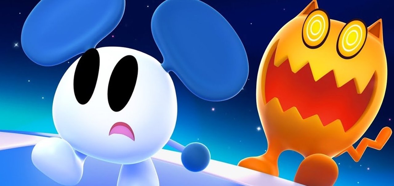 ChuChu Rocket! ganha continuação para Apple Arcade