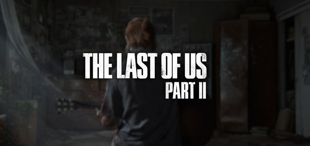 The Last of Us: Part II chegará em fevereiro, aponta loja