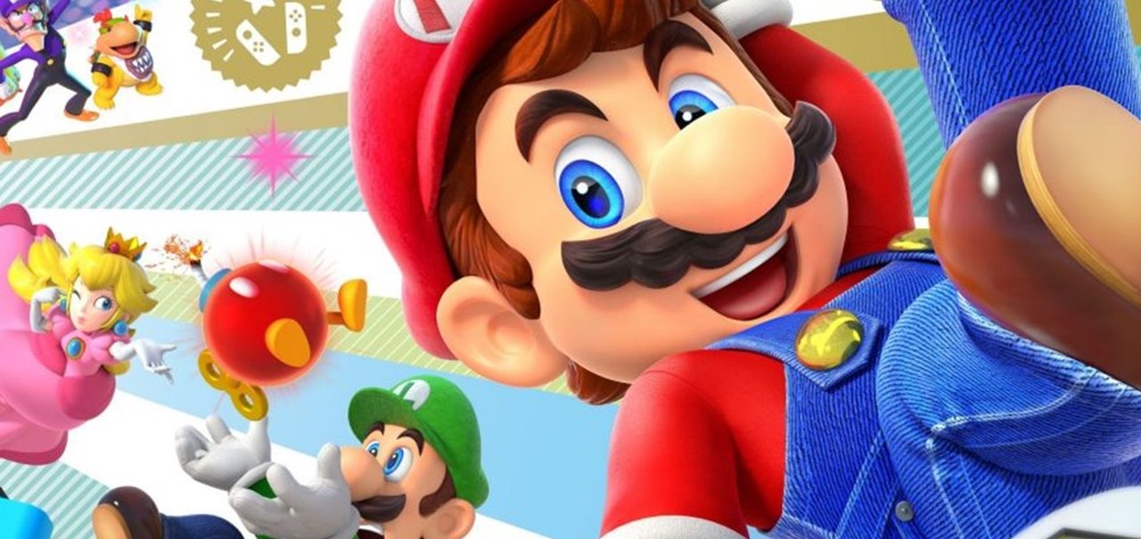 Nintendo anuncia retorno à Brasil Game Show