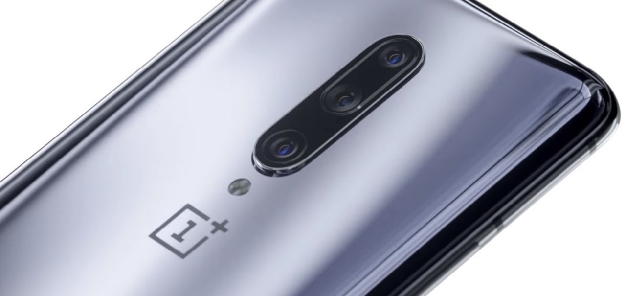 Já chegou! OnePlus liberou Android 10 para OnePlus 7 em tempo recorde