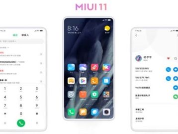 Lista: veja os aparelhos que serão atualizados para a MIUI 11