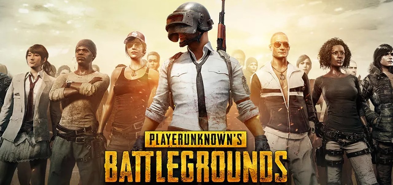 PUBG Mobile já rendeu mais de US$ 1 bilhão em receita