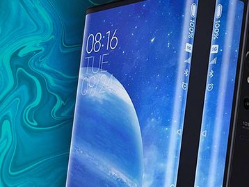 Xiaomi com “180% de tela”, Stadia melhor que consoles – Hoje no TecMundo