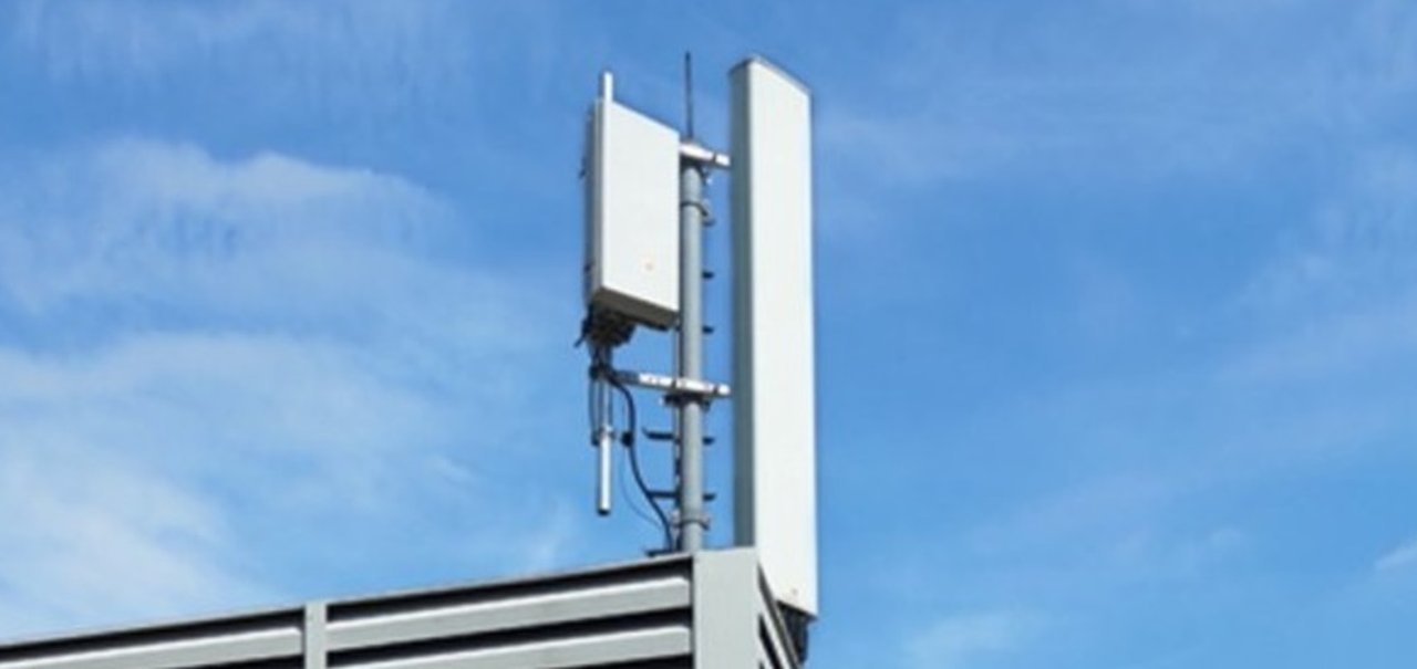 EUA cria fundo para trocar antenas da Huawei por rivais na zona rural