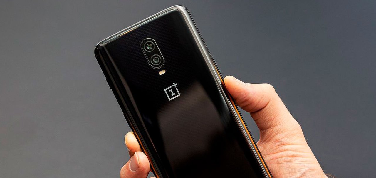 Android 10 chegará ao OnePlus 6 e 6T em outubro