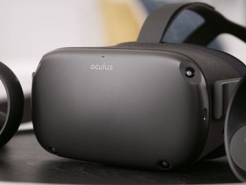 Oculus Connect 6 traz recurso de rastreamento de mãos