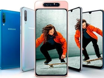 Samsung deve lançar modelo mais barato e de entrada da linha Galaxy A