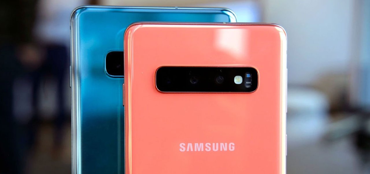 Galaxy S11 pode ter 108 MP e zoom óptico de 5x