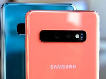 Galaxy S11 pode ter 108 MP e zoom óptico de 5x
