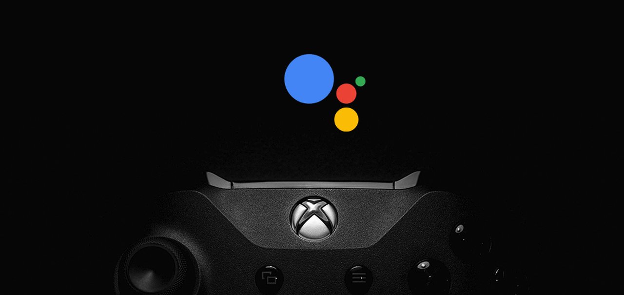 Xbox One: Microsoft adiciona suporte à Google Assistente