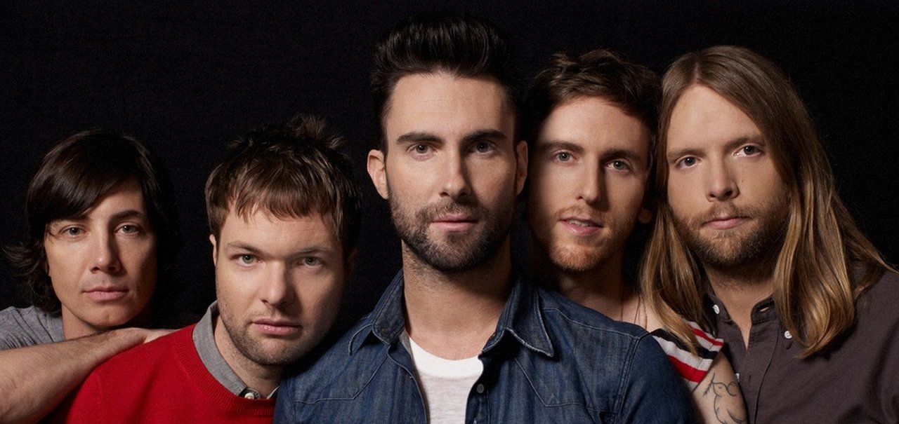 Novo single do Maroon 5 vira trilha sonora no app Fotos da Apple