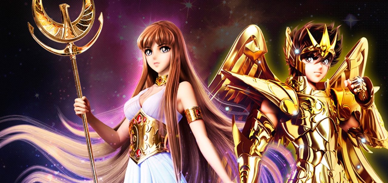 Saint Seiya Online tem eventos para celebrar 2 anos de lançamento