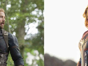 Atores da Marvel se interessam por filme Star Wars de Kevin Feige