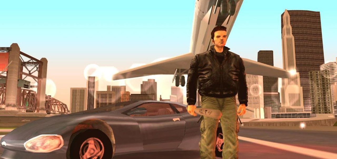 GTA 3 pode ter nova versão, indica órgão de registro australiano