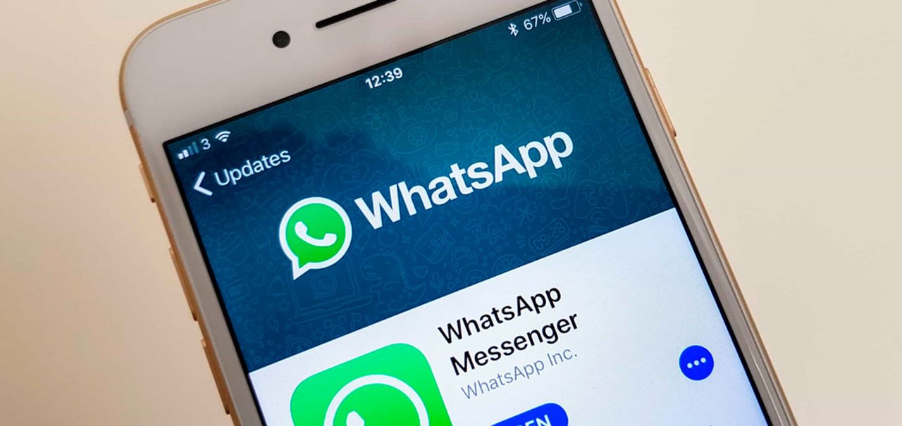 WhatsApp deixa de funcionar em Androids e iPhones antigos; saiba quais