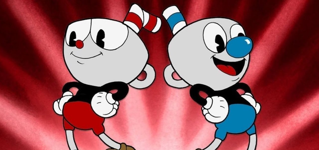 Cuphead atinge o marco de 5 milhões de unidades vendidas