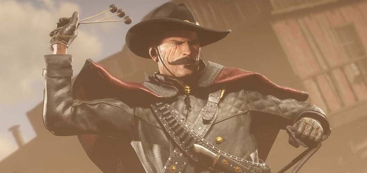 Red Dead Redemption 2 não terá conteúdo single-player adicional 