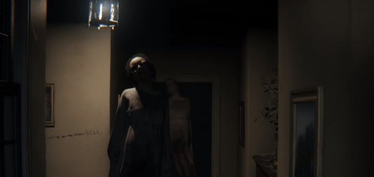 Youtuber revela novas descobertas em hack de P.T. [VÍDEO]