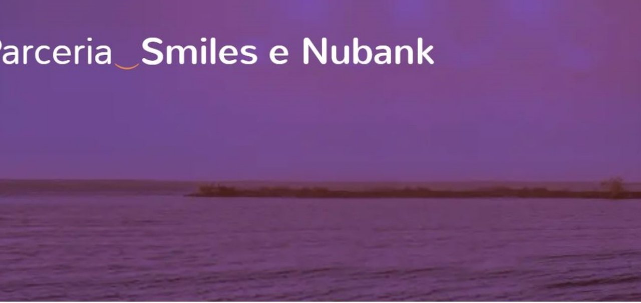 Nubank Rewards agora permite trocar pontos por passagens aéreas