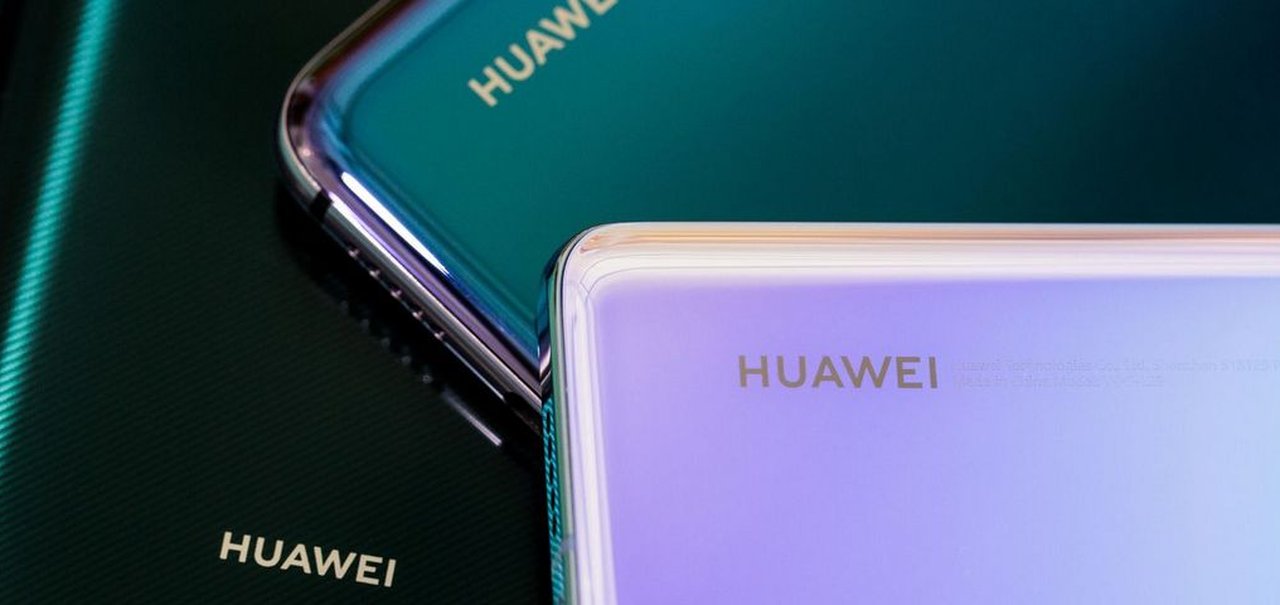 Huawei Mate 30 vende 1 milhão de unidades em apenas três horas