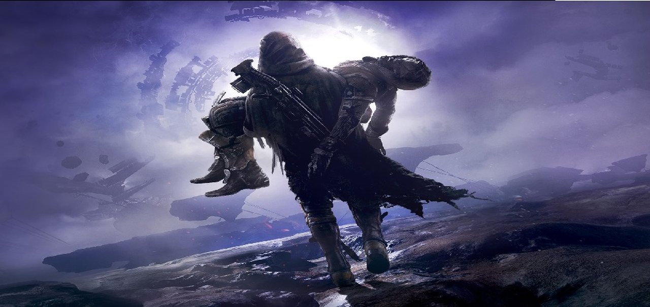 Bungie sugere que dará início a uma nova franquia em 2025