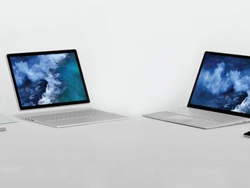 Surface Pro 7 pode ser lançado em 2 versões, sugere vazamento