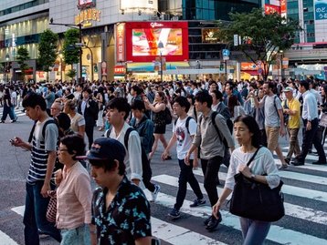 China cria câmera de 500 MP para reconhecer rostos na multidão