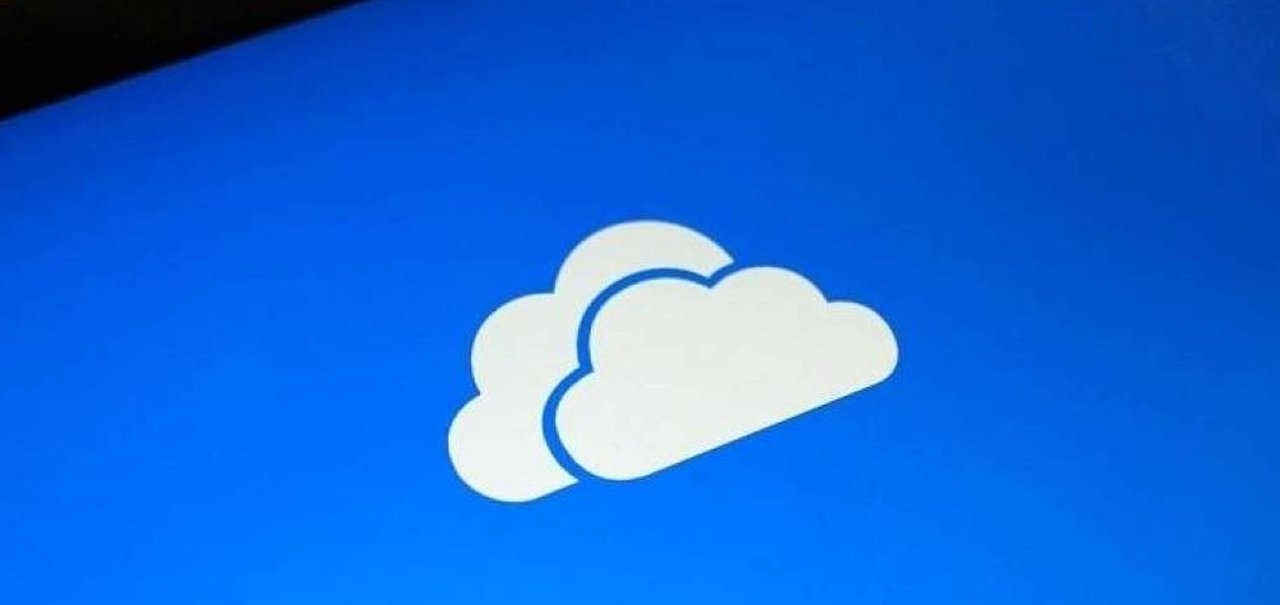 OneDrive: Microsoft lança cofre pessoal gratuito