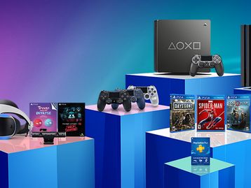 PS4 vs. PS5: investir no presente ou aguardar o futuro?