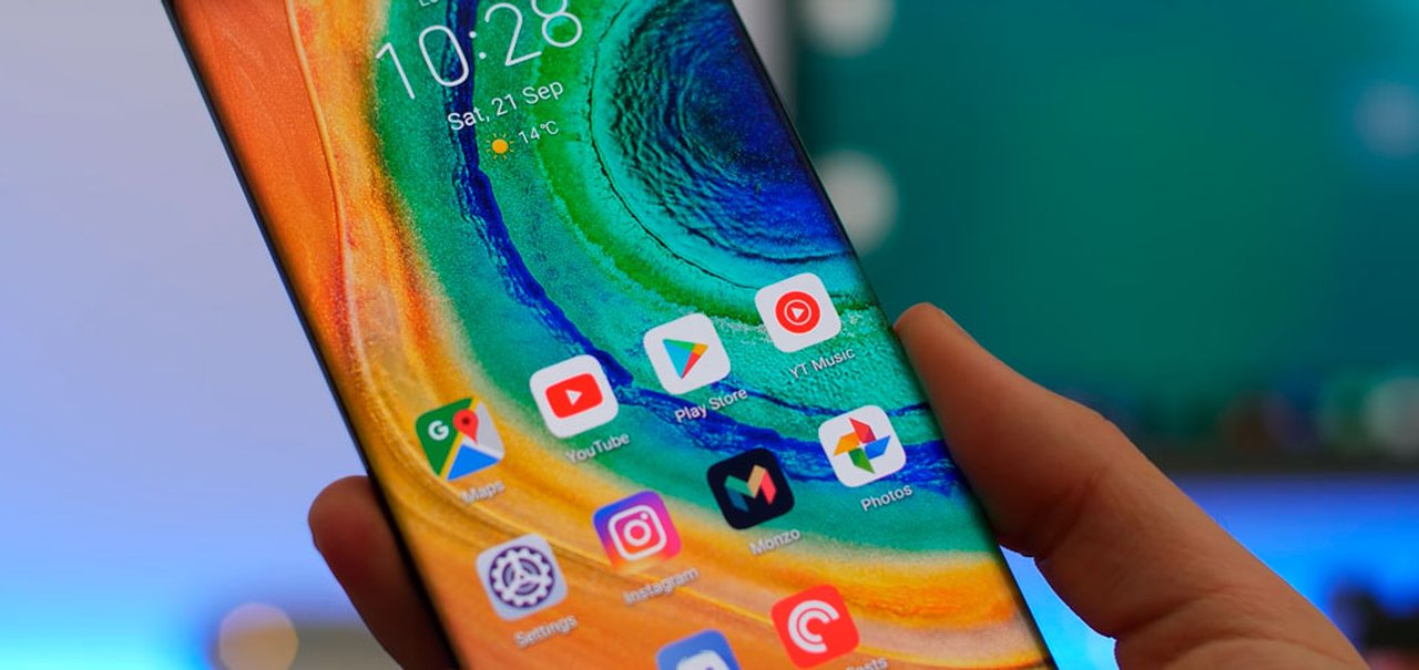 Mate 30: Play Store deixa de funcionar nos novos celulares da Huawei