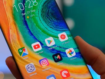 Mate 30: Play Store deixa de funcionar nos novos celulares da Huawei