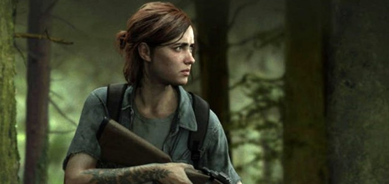 Novo vídeo de The Last of Us Part 2 mostra evolução de Ellie