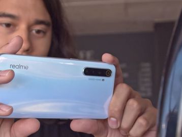 Realme X2 Pro é oficializado com Snapdragon 855+ e 4 câmeras