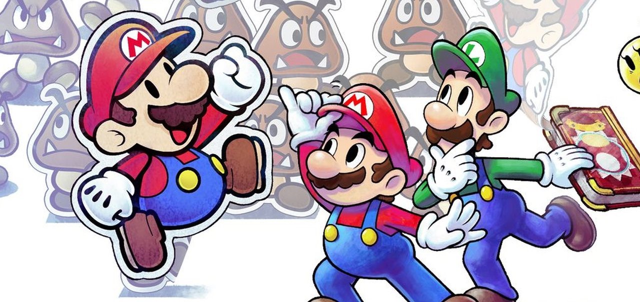 Produtora de Mario & Luigi RPG decreta falência e fecha as portas