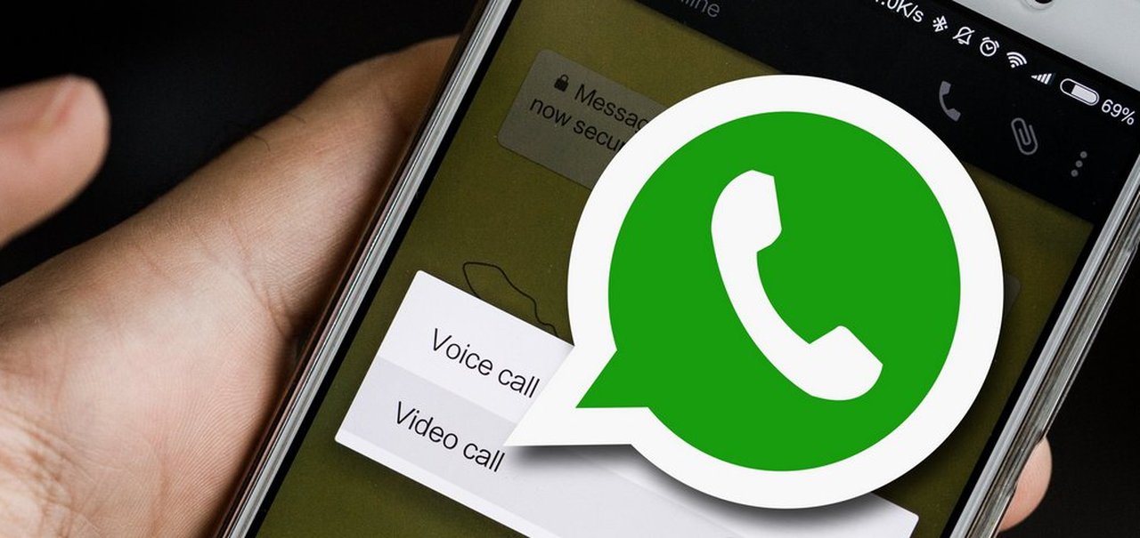 Redes 4G não acompanham explosão das 'ligações via WhatsApp' e outros VoIP