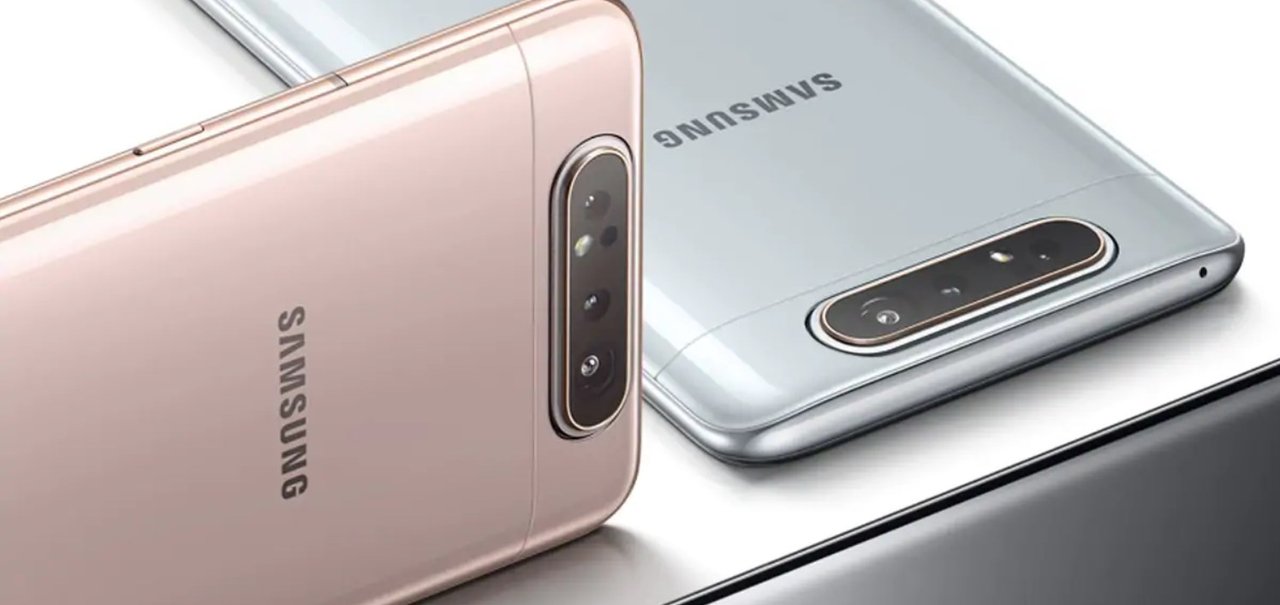 Samsung se prepara para exibir anúncios no seu celular