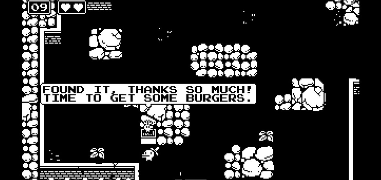 Minit está disponível gratuitamente na Epic Games Store