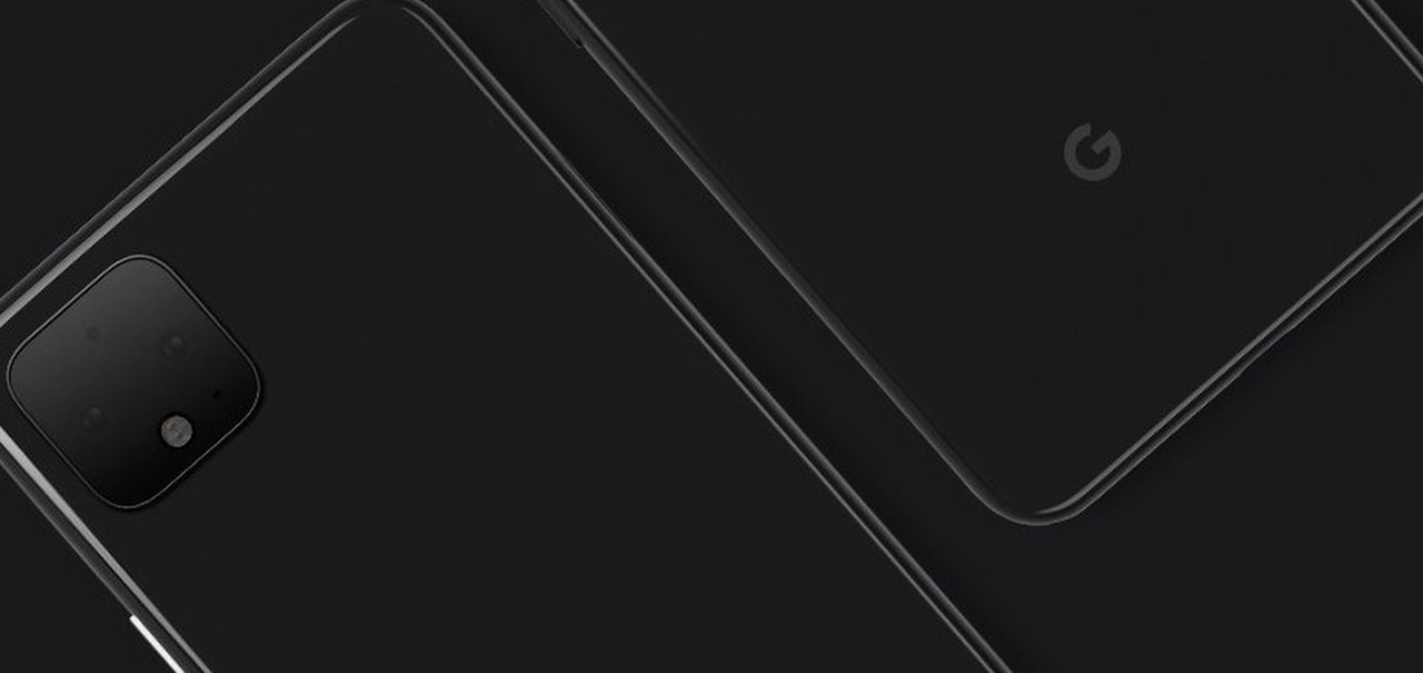 Pixel 4: baixe agora os wallpapers animados do novo celular da Google