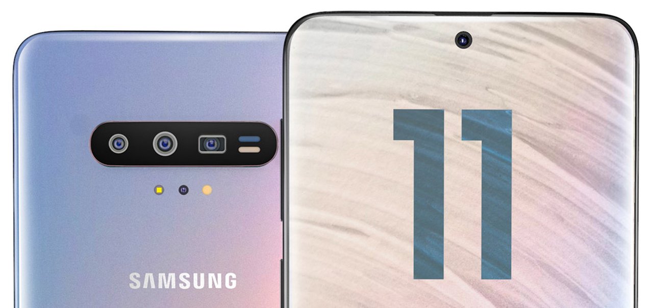 Mas já? Galaxy S11 tem suposta data de lançamento revelada