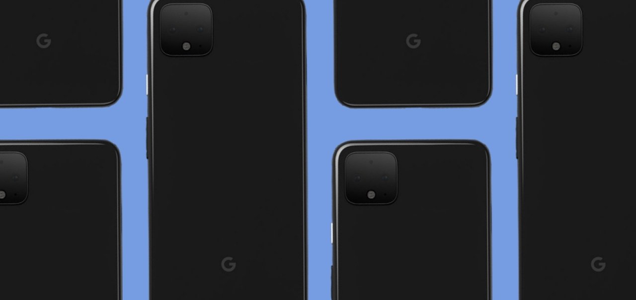 Google Pixel 4 e 4 XL têm preços revelados em novo vazamento