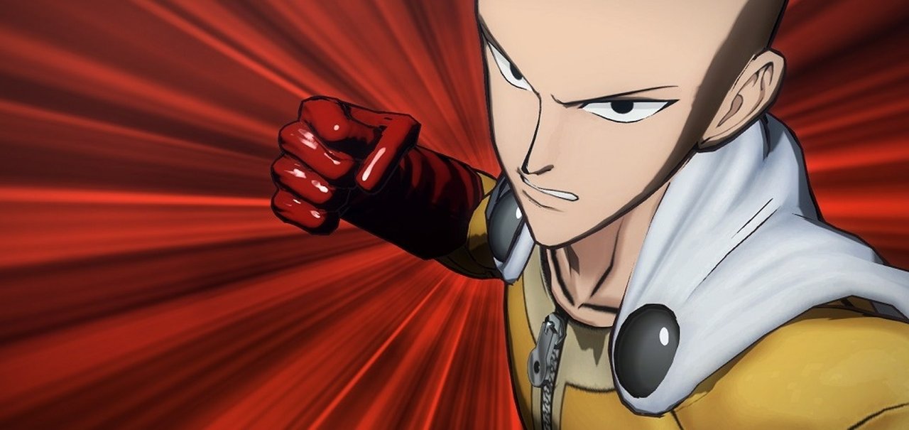 One Punch Man: A Hero Nobody Knows ganha novo gameplay e Beta