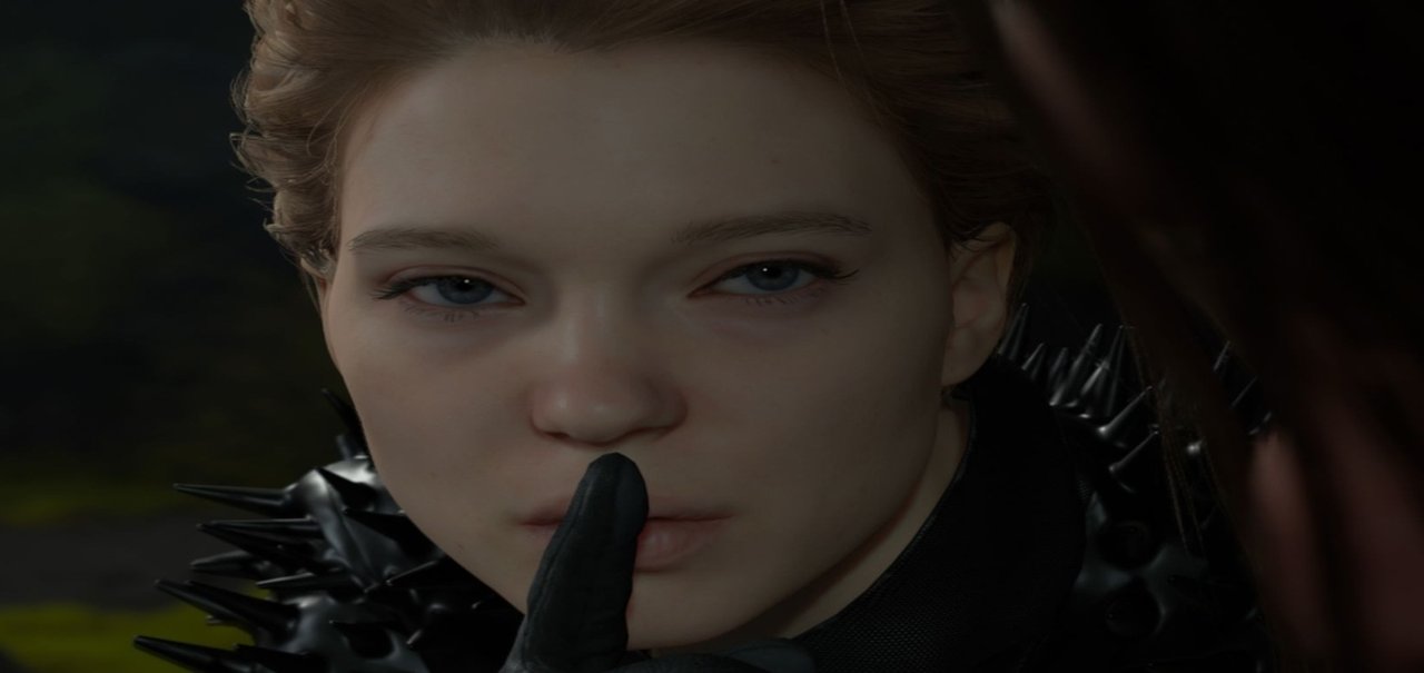 Em Death Stranding, o destino de NPCs estará em suas mãos