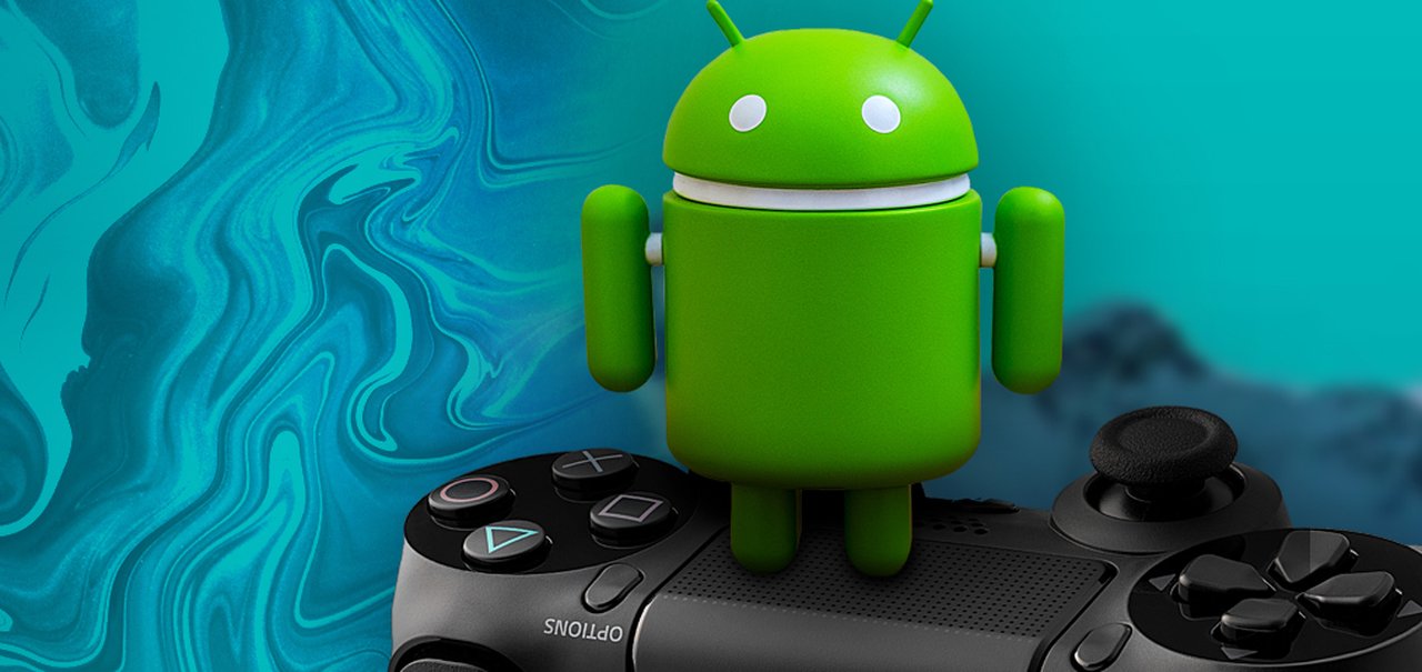 Remote Play do PS4 em Android, Galaxy S11 com 108 MP – Hoje no TecMundo