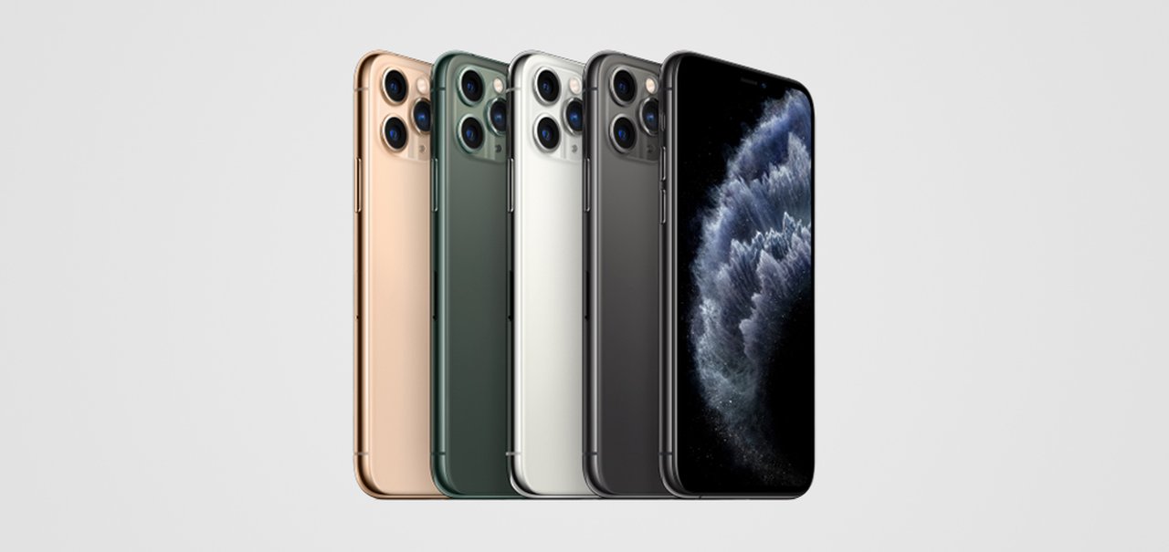 Apple deve ultrapassar Huawei em vendas no final de 2019