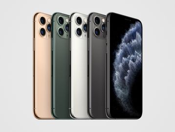 Apple deve ultrapassar Huawei em vendas no final de 2019