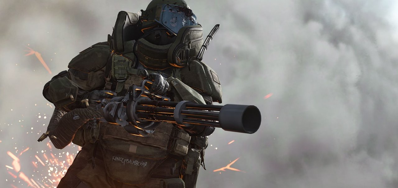 Modern Warfare: Activision detalha modo Special Ops do novo Call of Duty