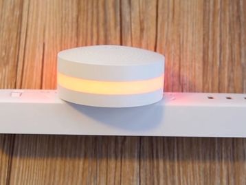 Sensor de porta e janela Xiaomi protege sua casa contra invasões