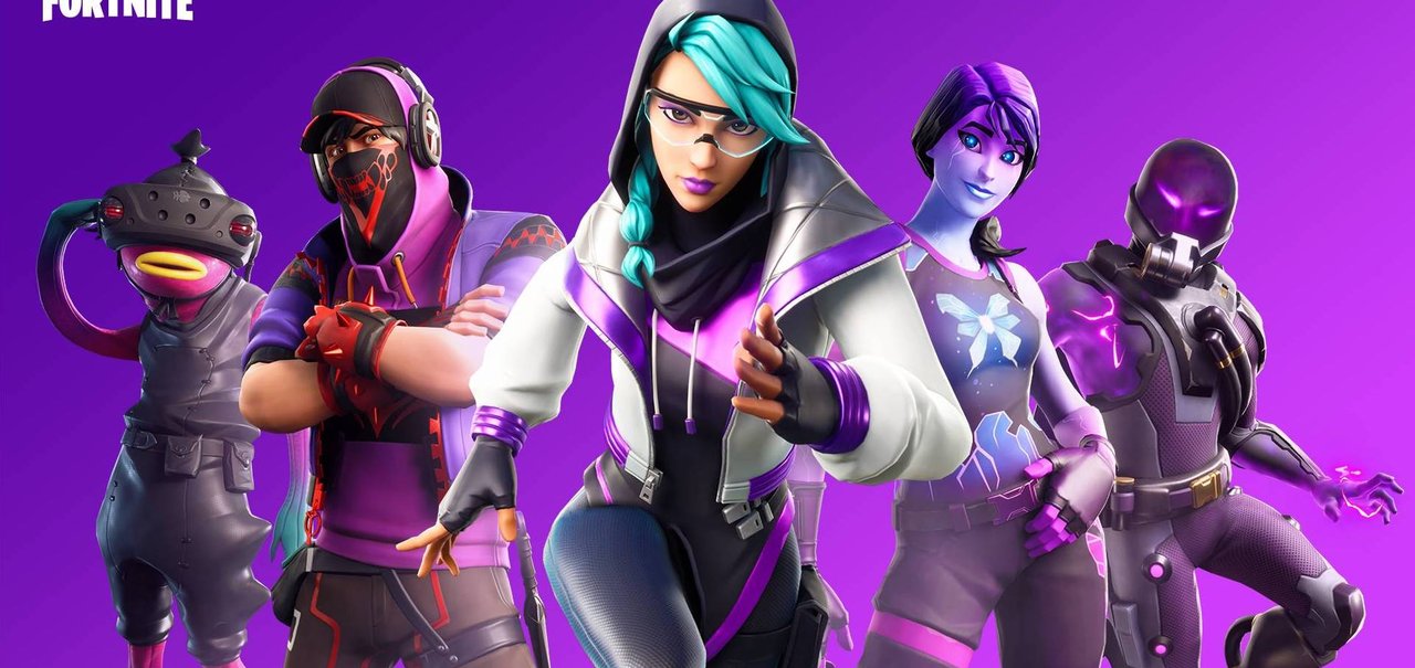 Epic Games é acusada de desenvolver Fortnite para ser viciante